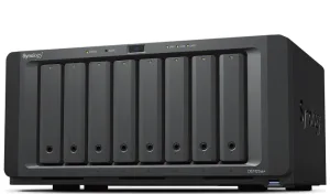 Сетевое хранилище Synology DS1823XS+ Synology
