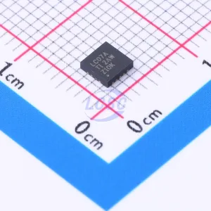 SN74LVC07ARGYR Texas Instruments