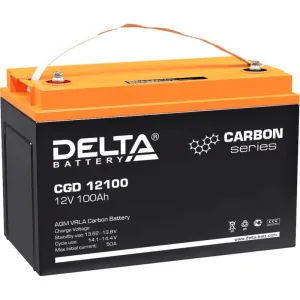 Батарея для ИБП Prometheus Energy CGD 12100 PROMETHEUS ENERGY