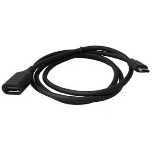 USB3.0 AF - TYPE-C  1M RUICHI