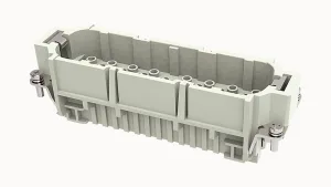 Вилочная контактная вставка DD-064-MC Degson