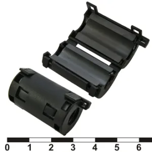 ZCAT2032-0930-BK (BLACK) RUICHI