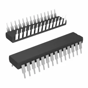 PIC16F883-I/SP Microchip