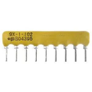4609X-101-562LF Bourns