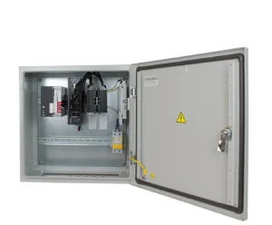 Уличный коммутатор OSNOVO OS-443(SW-60812/I) Уличный коммутатор c грозозащитой портов PoE на базе уличной станции OSNOVO OS-441. Порты: 6 x FE (10/100Base-T) с PoE (до 30W) + 2 x FE (10/100Base-T) с PoE (до 60W) + 1 x G OSNOVO