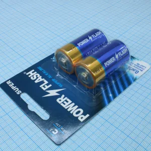 LR14-B2 C SIZE P-FLASH