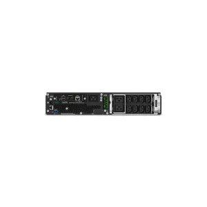 Источник бесперебойного питания APC by Schneider Electric SRT2200RMXLI-NC APC by Schneider Electric