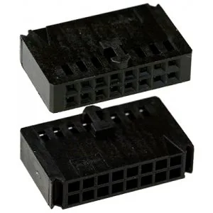 102387-3 TE Connectivity