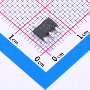 LM2940IMP-10/NOPB Texas Instruments