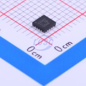 TPS43060RTER Texas Instruments