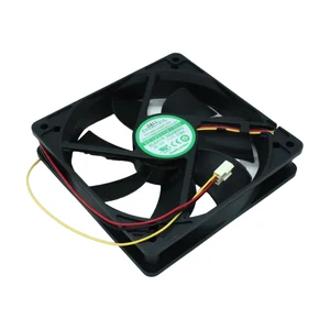 EC12025M12SA EVERCOOL