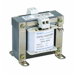 Однофазный трансформатор  NDK-400ВА 220/24 IEC (R) 434375 CHINT
