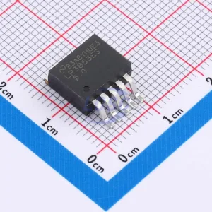 LP3853ES-5.0/NOPB Texas Instruments