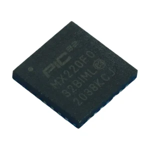 PIC32MX220F032B-I/ML Microchip