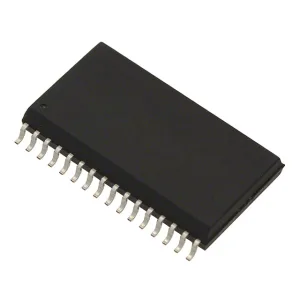 IS62C1024AL-35QLI ISSI