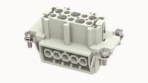 Розеточная контактная вставка DE-010-F Degson