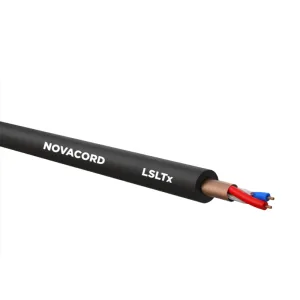 Кабель микрофонный Novacord MICRO 22 LSLTx Novacord