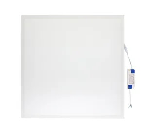Светильник светодиодный ДВО CP 20 R 36W OP 940 W60L60 RU 595х595х26мм 36Вт 4000К IP40 Ra90 встраив. панель бел. Русский Свет 21062025620 Русский Свет