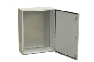 Корпус металлический ЩРНМ IP55 600х500х200 32506DEK DEKraft