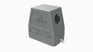 Крышка разъема D10B-SEH-2g-M25 Degson