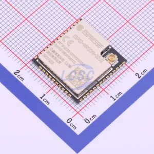 ESP32-WROOM-32UE-N16 Espressif