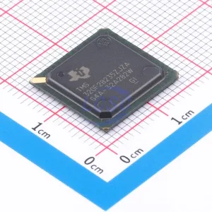 TMS320F28235ZJZA Texas Instruments
