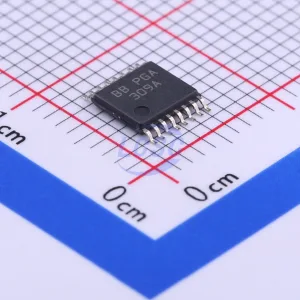 PGA309AIPWR Texas Instruments