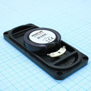 SC4.9FL - 8 Ohm Visaton