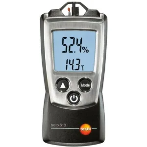 testo 610 Testo