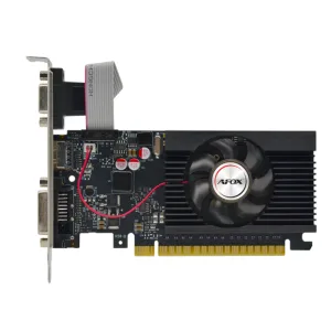 Видеокарта AFOX CORPORATION AF710-2048D3L5 AFOX CORPORATION