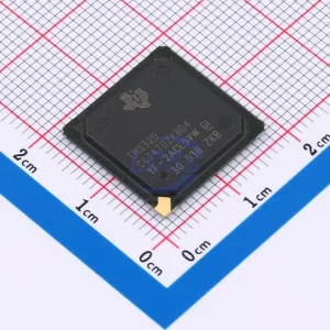 TMS320C6747DZKBD4 Texas Instruments