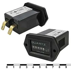 SH-713B  6-40 VDC RUICHI