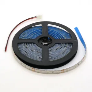 LED-лента 3528 R/ 60 чипов/1м/12V/IP65 Ecola