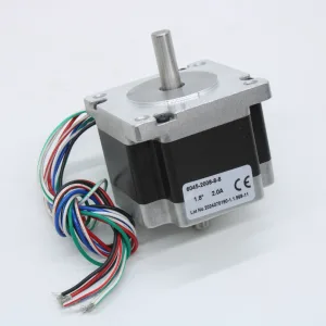 FL60STH45-2008BF-8 Fulling Motor