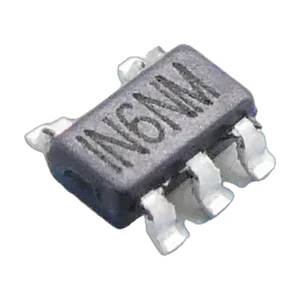 MP3302DJ-LF-Z Monolithic Power Systems