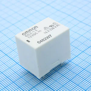 G5LE-1E-12DC Omron