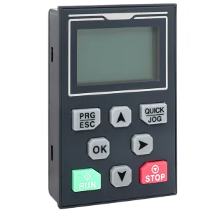 Операторская LCD панель для преобразователя частоты PRO-Drive PD-150-ACC-LCD-KEYBOARD EKF PD-150-ACC-LCD-KEYBOARD EKF