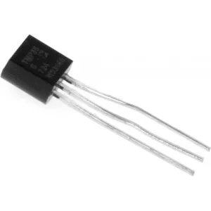 TMP35GT9Z Analog Devices
