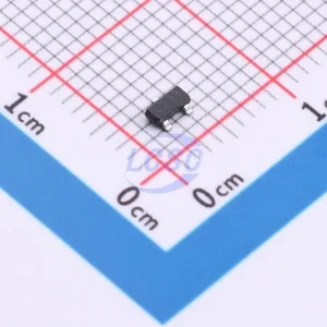 TS4041EILT-1.2 STMicroelectronics
