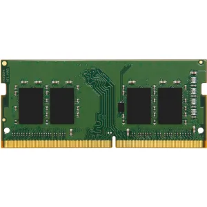 Оперативная память Kingston ValueRAM, DDR4, 8GB (1x8GB), 3200MHz, CL22, SO-DIMM Kingston