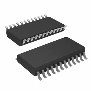 MAX7219CWG+T Maxim Integrated