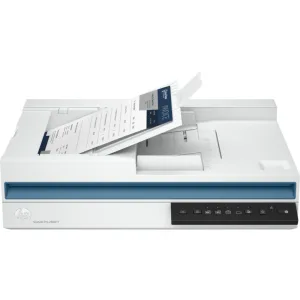 Сканер HP Inc. 20G05A HP