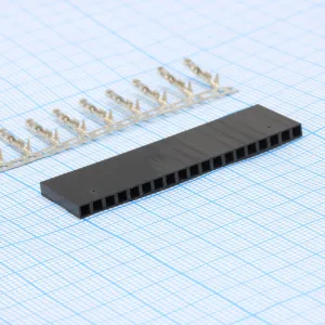 DS1071-1X19FCB CONNFLY