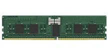 Оперативная память Kingston Server Premier 16GB 5600MT/s DDR5 ECC Reg CL46 DIMM 1Rx8 Micron H 1 Year Warrаnty KSM56R46BS8-16MH Kingston