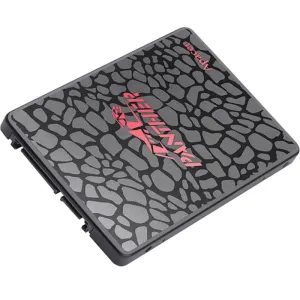 Накопитель SSD Apacer AS350 PANTHER, 512Gb, 2.5", SATA III, R/W 560/540 Apacer
