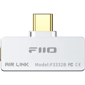 Bluetooth передатчик FiiO 6953175710882 FiiO