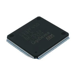GD32F450ZIT6 GigaDevice