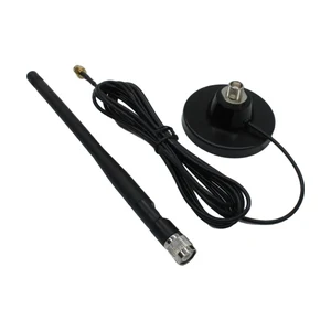 ANT 2.4 BY-2400-06-05 3M RPSMA BEYONDOOR