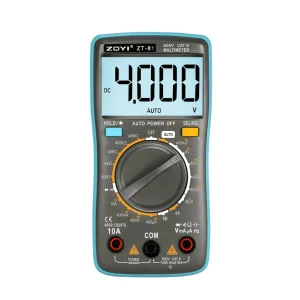 ZT-81 ZOTEK-ZOYI
