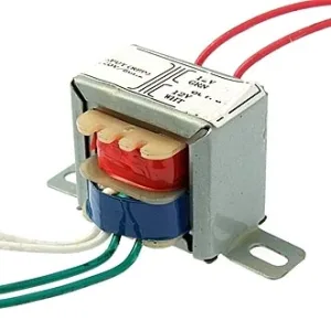EI28*19 220V TO 2X12V 1.5W RUICHI